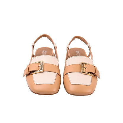 Vanilla Moon Women Onyx Sandals - Tan