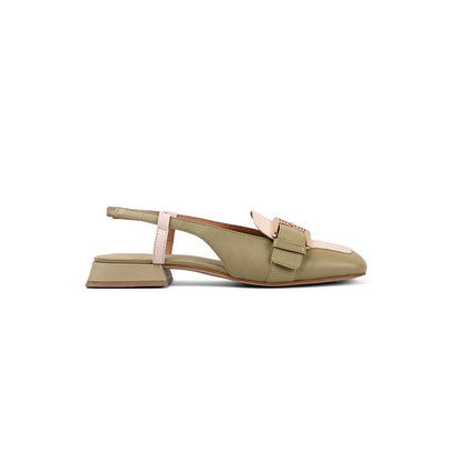 Vanilla Moon Women Onyx Sandals - Green