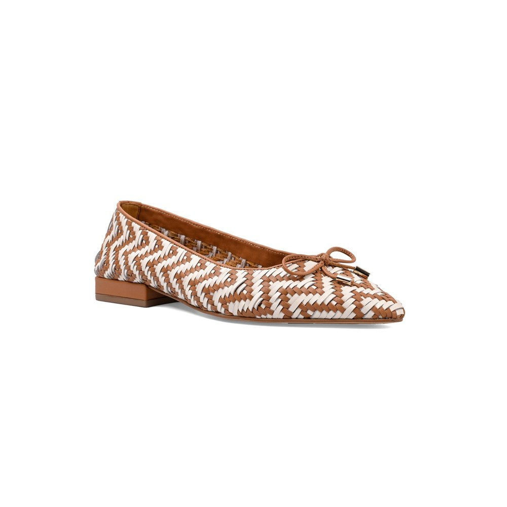 Vanilla Moon Women Obiza Ballerina - Tan
