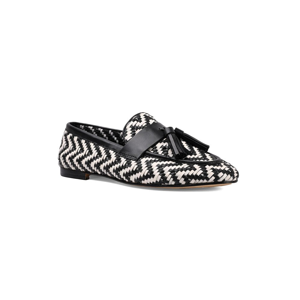 Vanilla Moon Women Ottynn Moccasins - Black