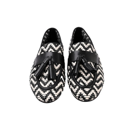 Vanilla Moon Women Ottynn Moccasins - Black