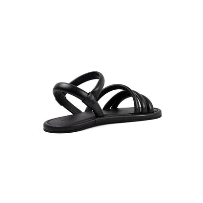 Vanilla Moon Women Taylor Sandals - Black
