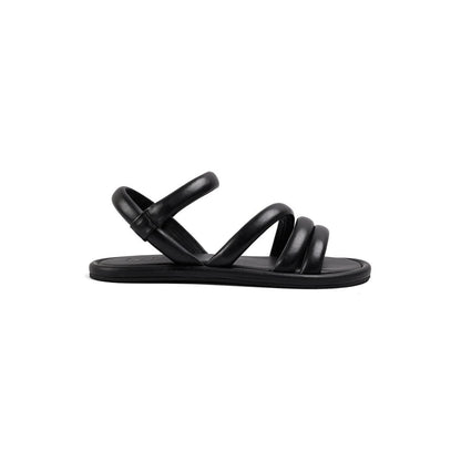 Vanilla Moon Women Taylor Sandals - Black
