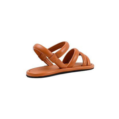 Vanilla Moon Women Taylor Sandals - Tan