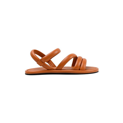 Vanilla Moon Women Taylor Sandals - Tan