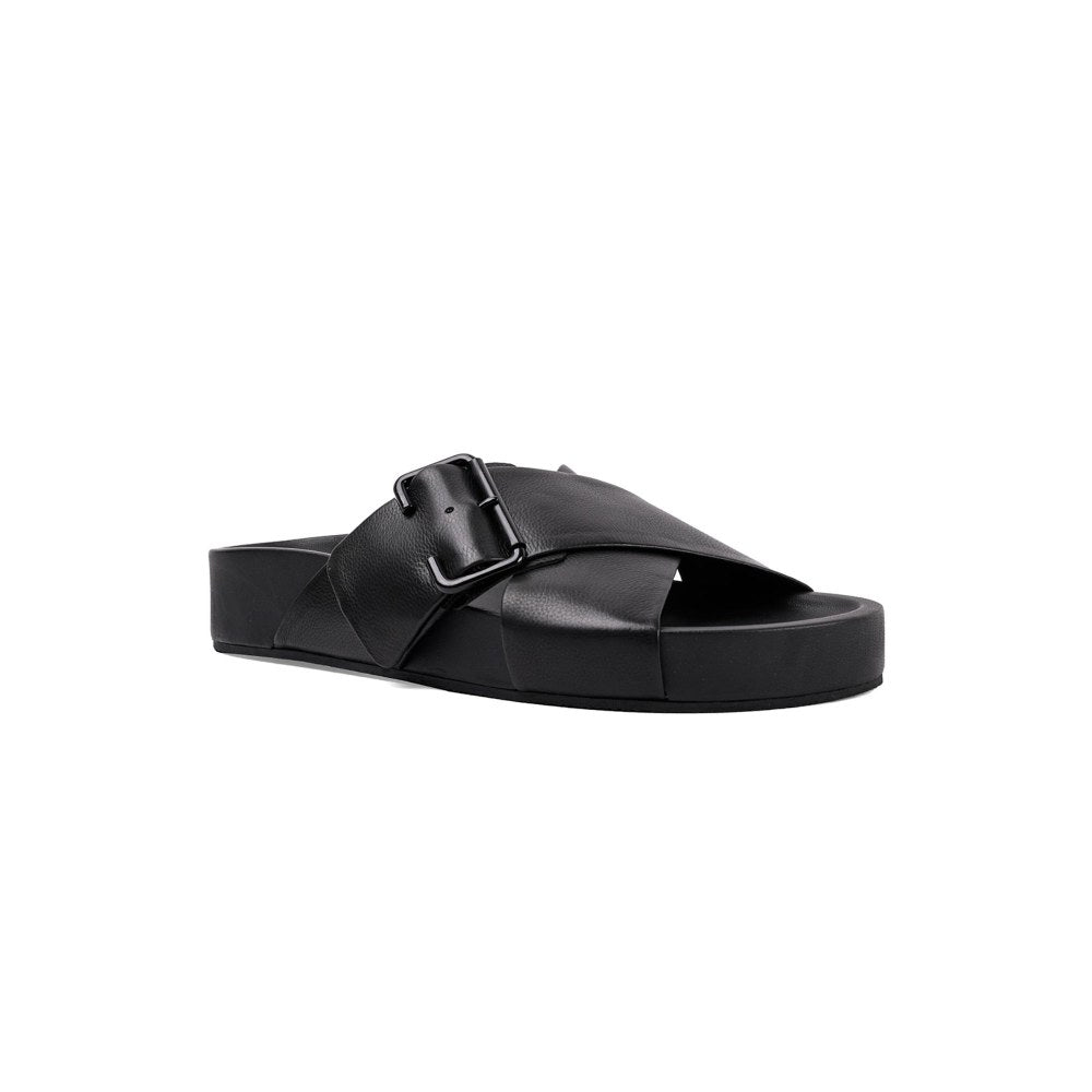 Vanilla Moon Women June Sandals - Black