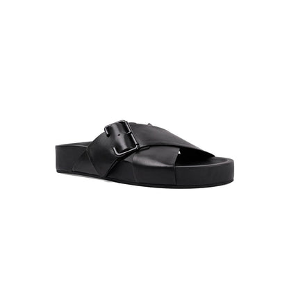 Vanilla Moon Women June Sandals - Black