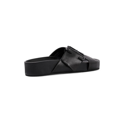 Vanilla Moon Women June Sandals - Black
