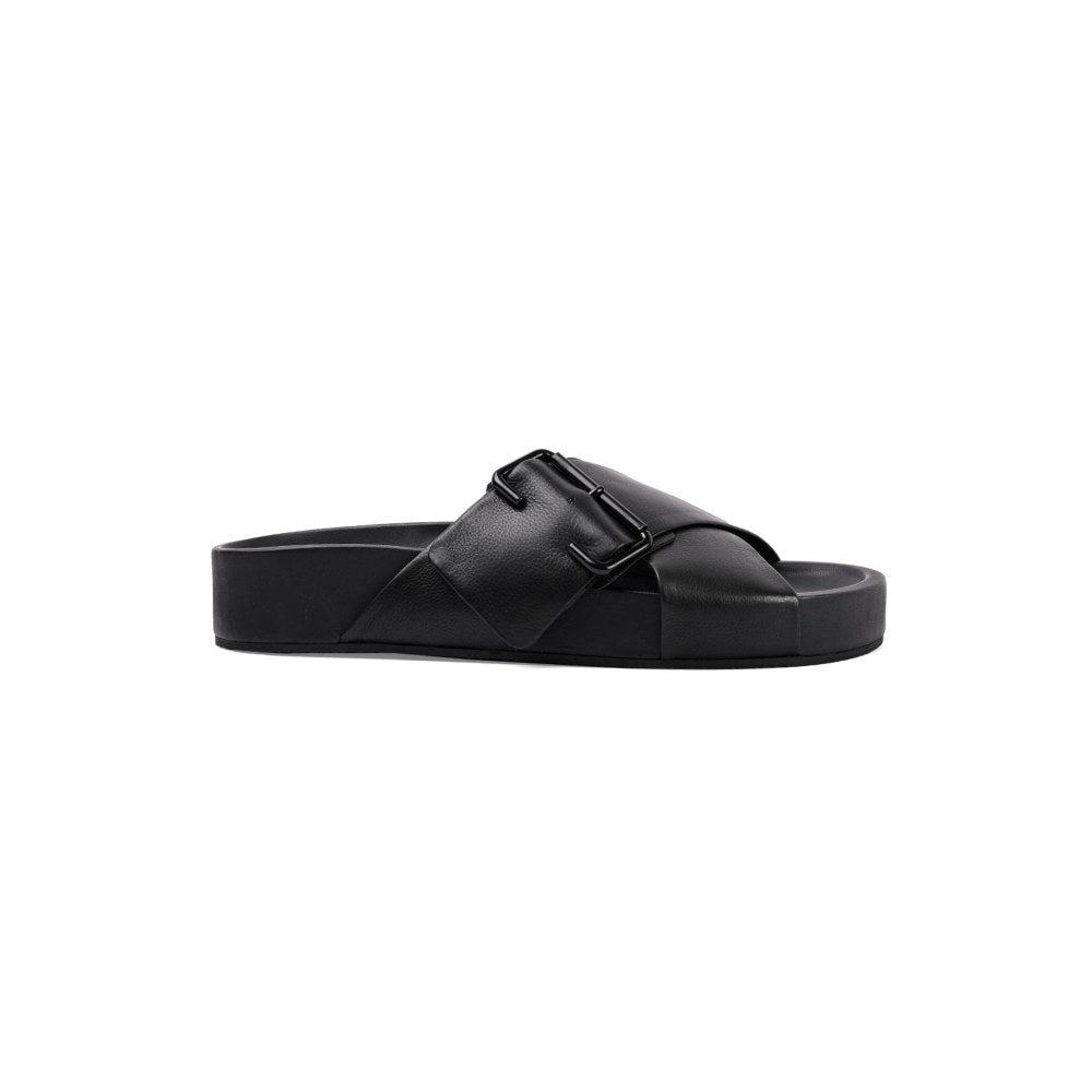 Vanilla Moon Women June Sandals - Black
