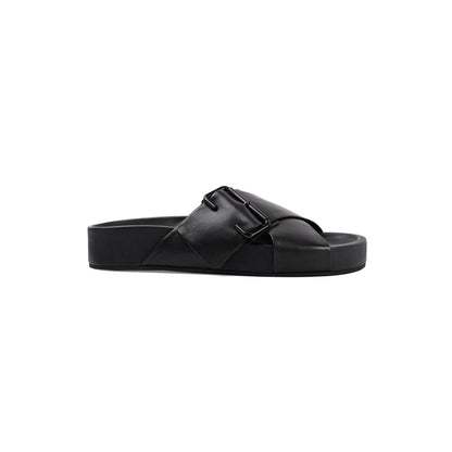 Vanilla Moon Women June Sandals - Black
