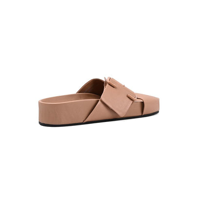 Vanilla Moon Women June Sandals - Beige
