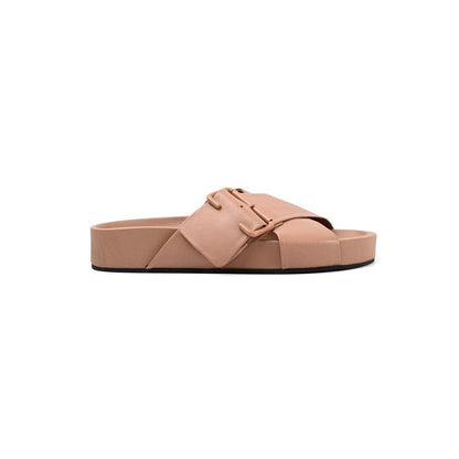 Vanilla Moon Women June Sandals - Beige
