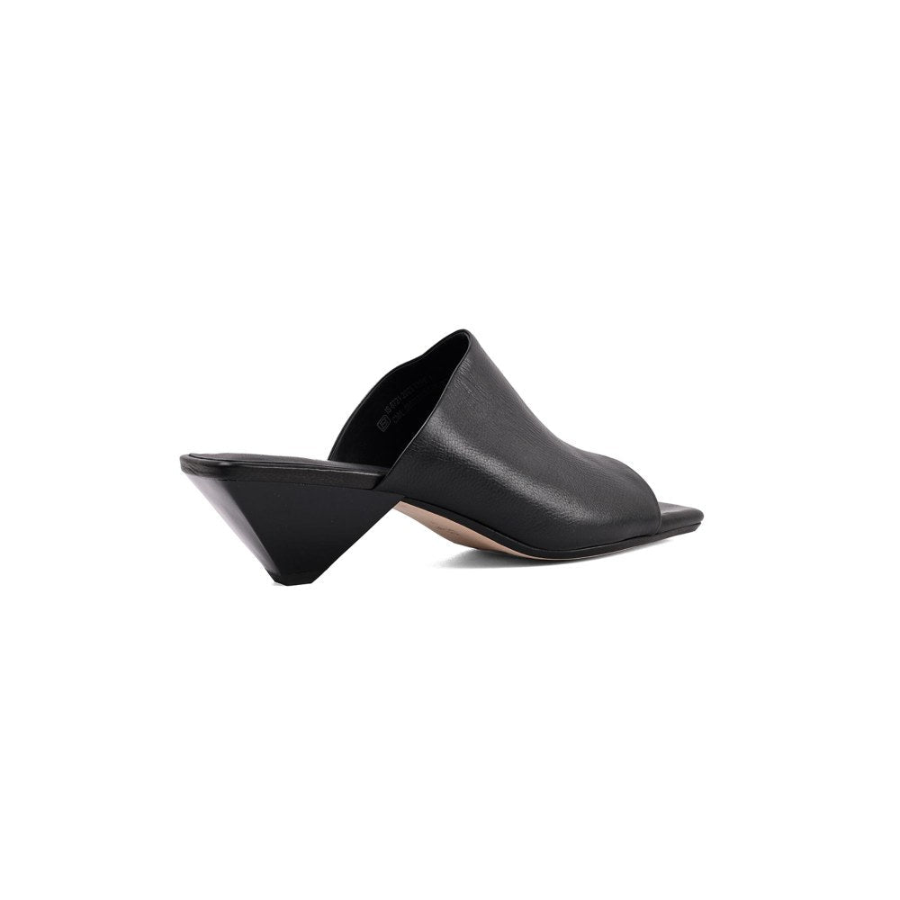 Vanilla Moon Women Cara Sandals - Black