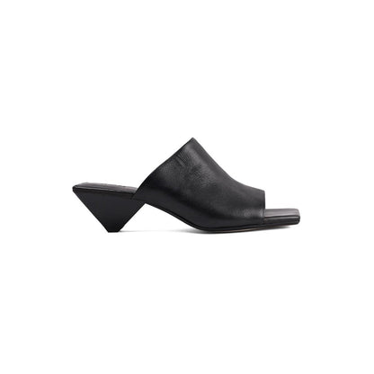 Vanilla Moon Women Cara Sandals - Black