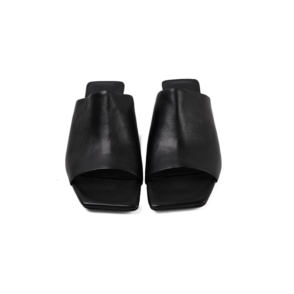 Vanilla Moon Women Cara Sandals - Black