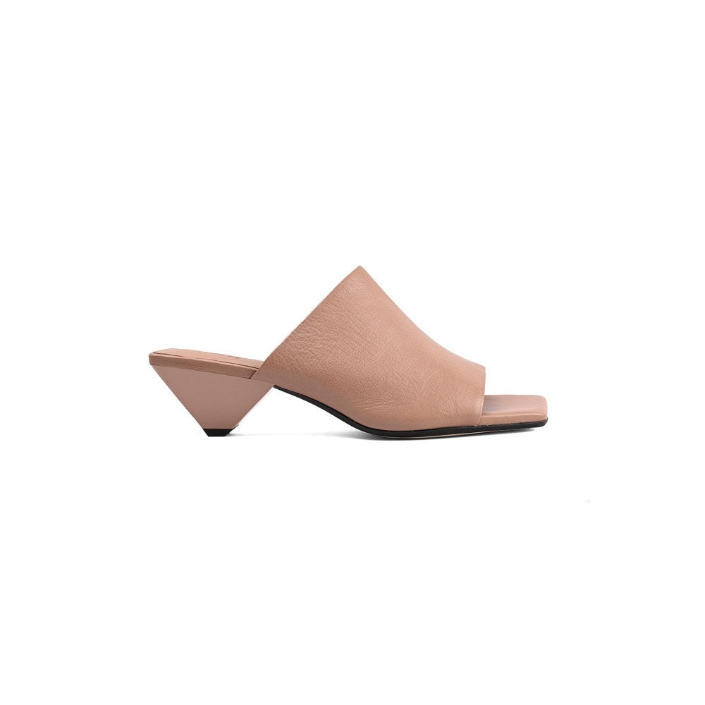 Vanilla Moon Women Cara Sandals - Beige