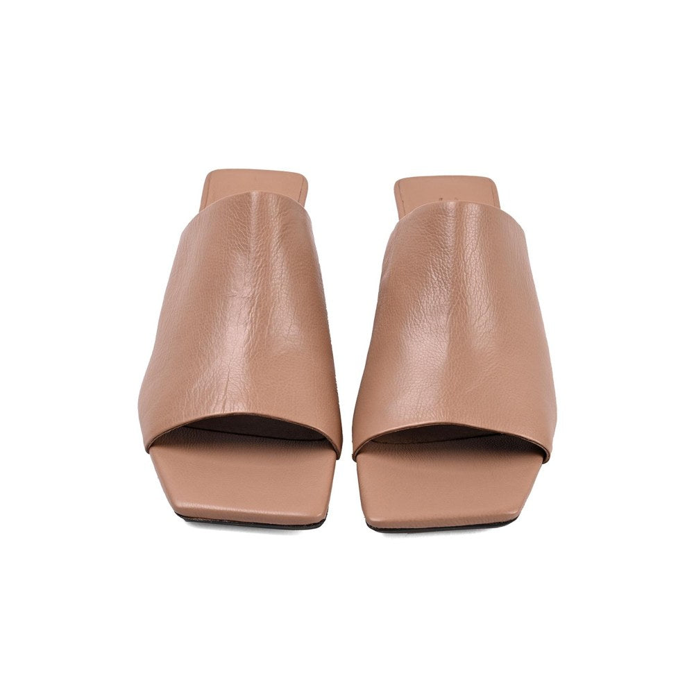Vanilla Moon Women Cara Sandals - Beige