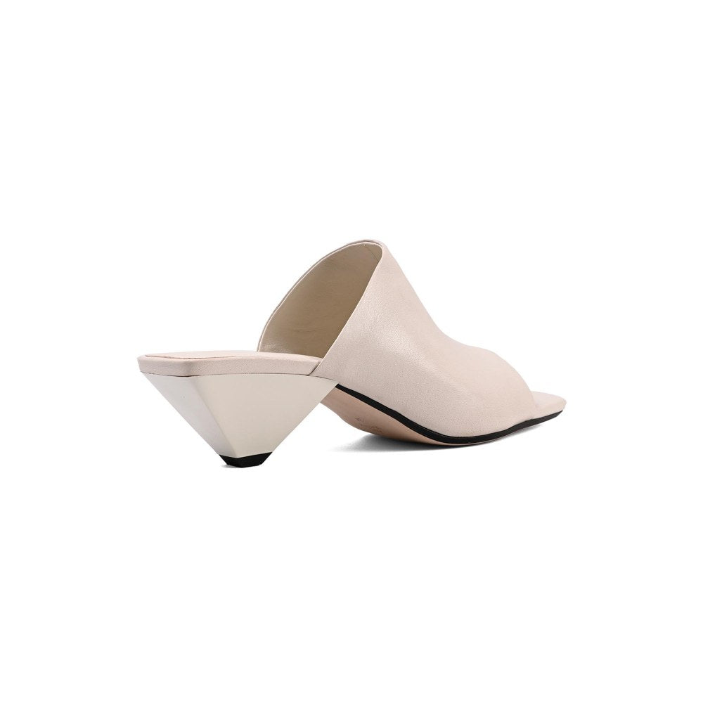 Vanilla Moon Women Cara Sandals - White