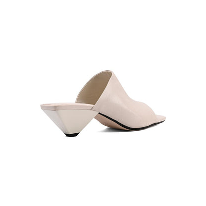 Vanilla Moon Women Cara Sandals - White
