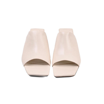 Vanilla Moon Women Cara Sandals - White