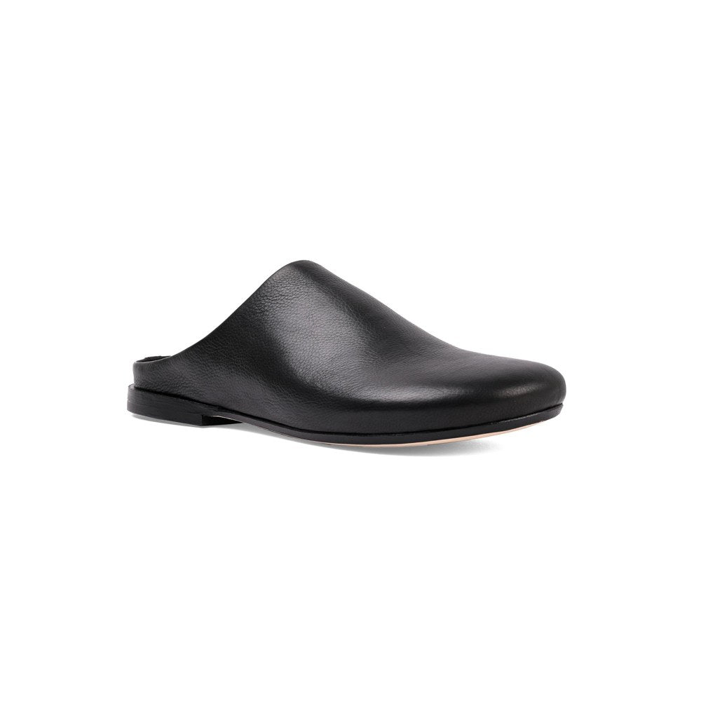 Vanilla Moon Women Yale Mules - Black