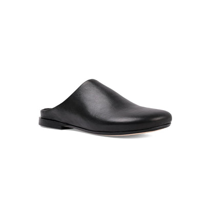 Vanilla Moon Women Yale Mules - Black