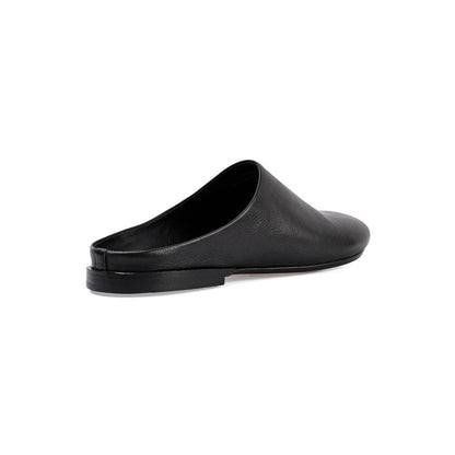 Vanilla Moon Women Yale Mules - Black