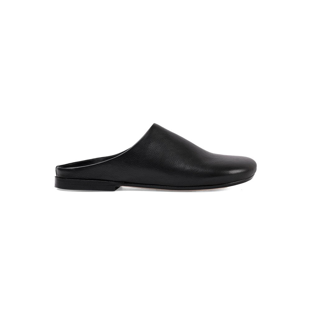 Vanilla Moon Women Yale Mules - Black