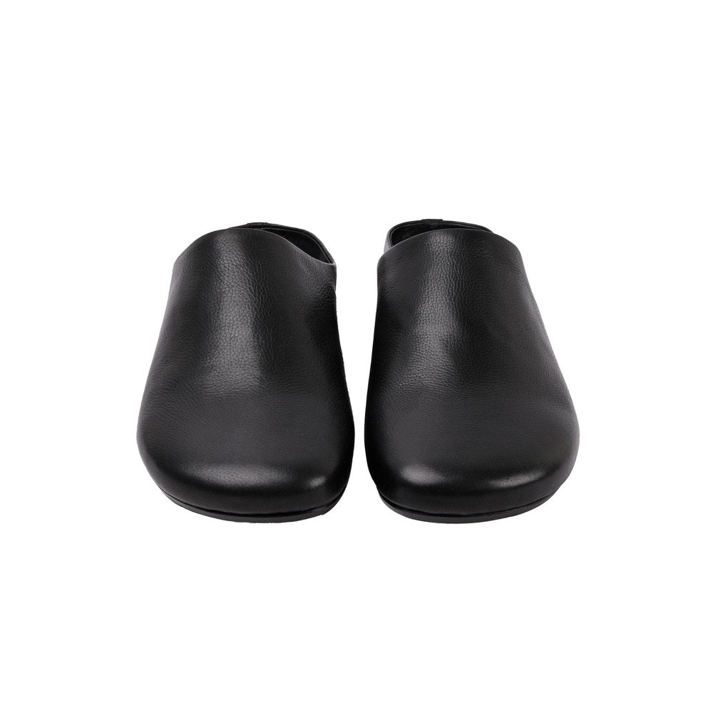 Vanilla Moon Women Yale Mules - Black