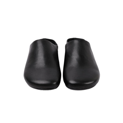 Vanilla Moon Women Yale Mules - Black