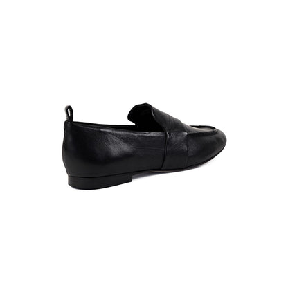 Vanilla Moon Women Pat Loafers - Black
