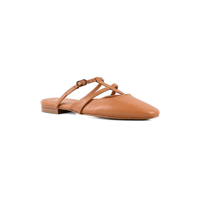Vanilla Moon Women Christine Tan Mules