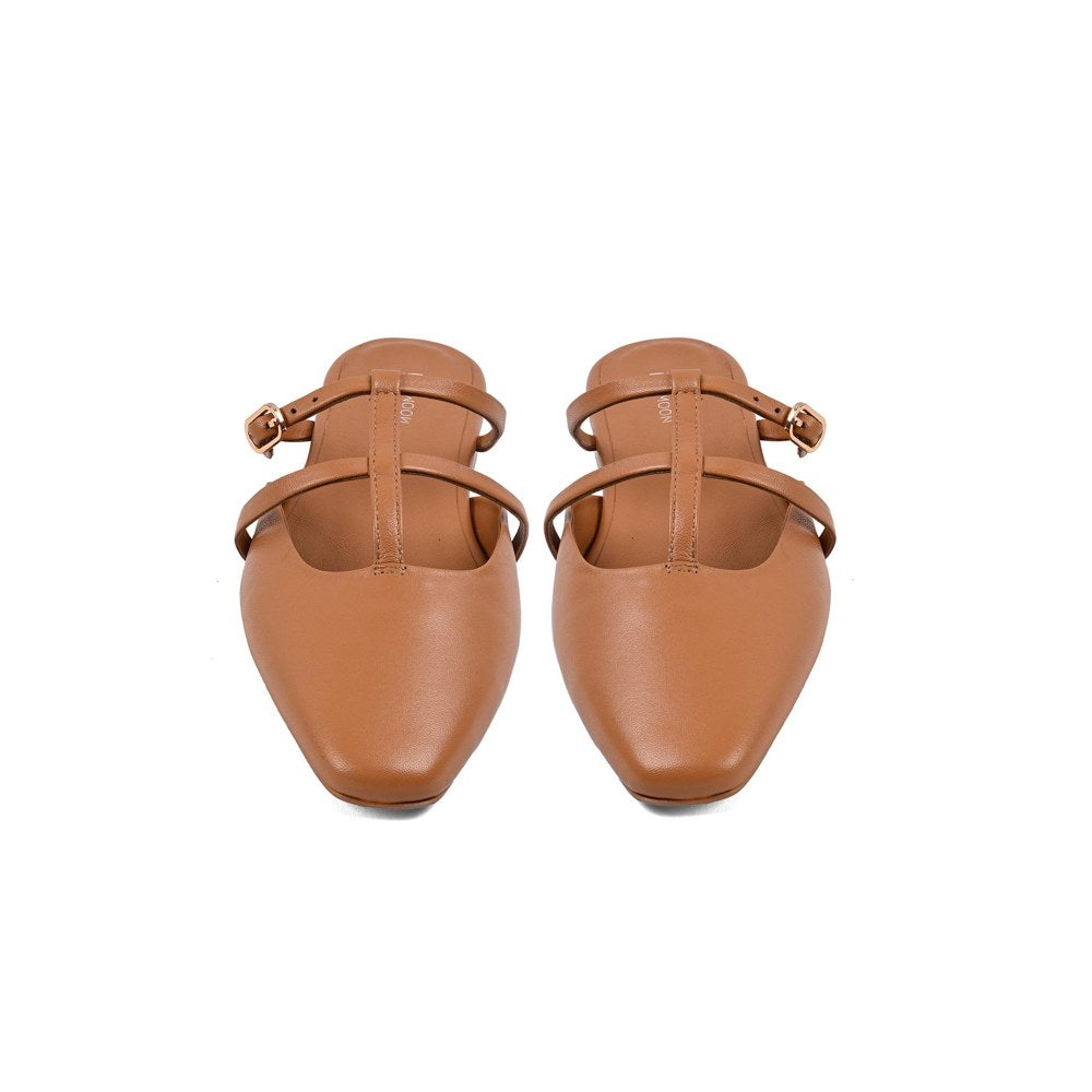 Vanilla Moon Women Christine Tan Mules