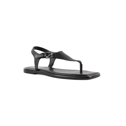 Vanilla Moon Women Anesha Black Sandals