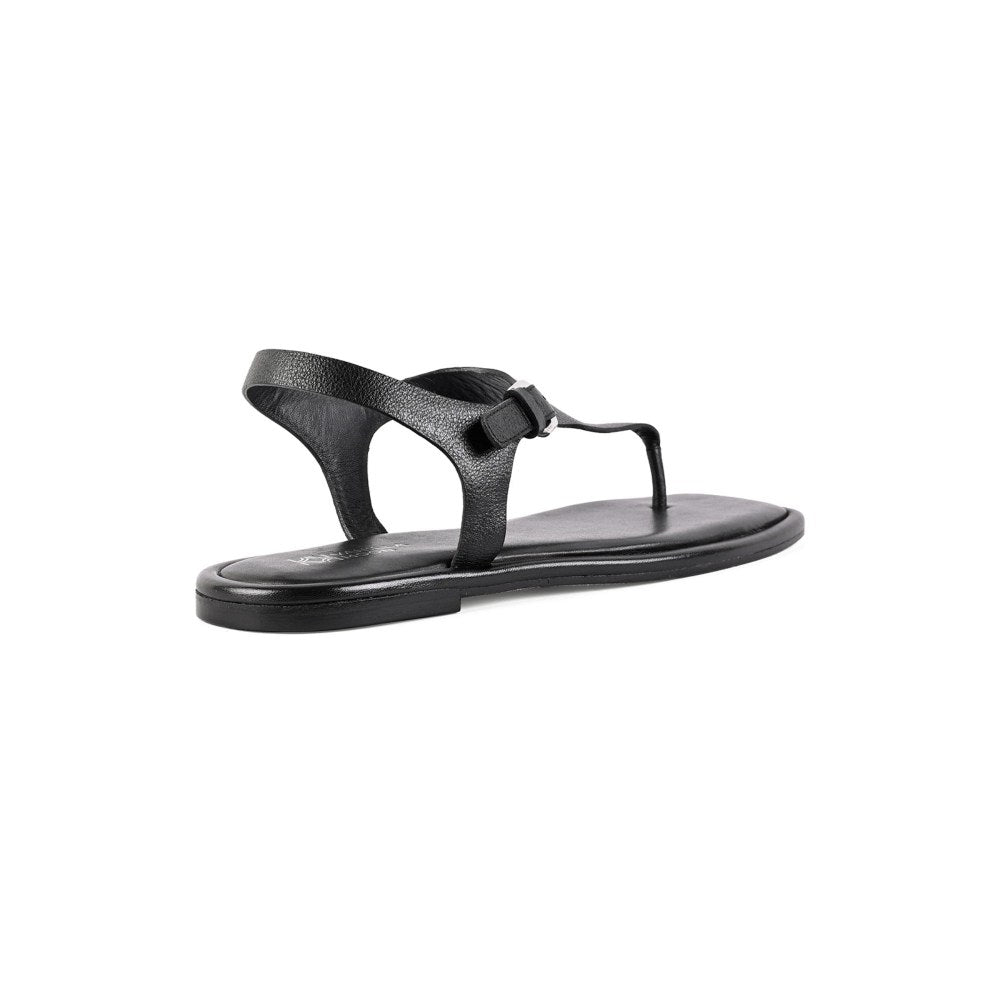 Vanilla Moon Women Anesha Black Sandals