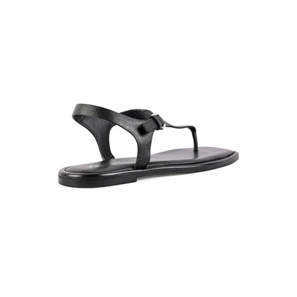 Vanilla Moon Women Anesha Black Sandals