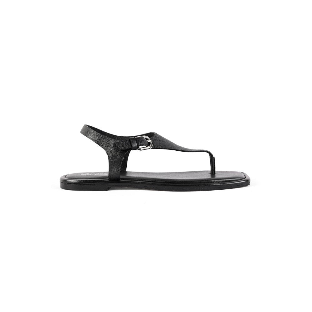 Vanilla Moon Women Anesha Black Sandals