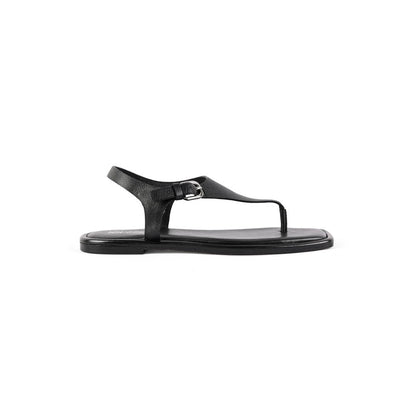 Vanilla Moon Women Anesha Black Sandals
