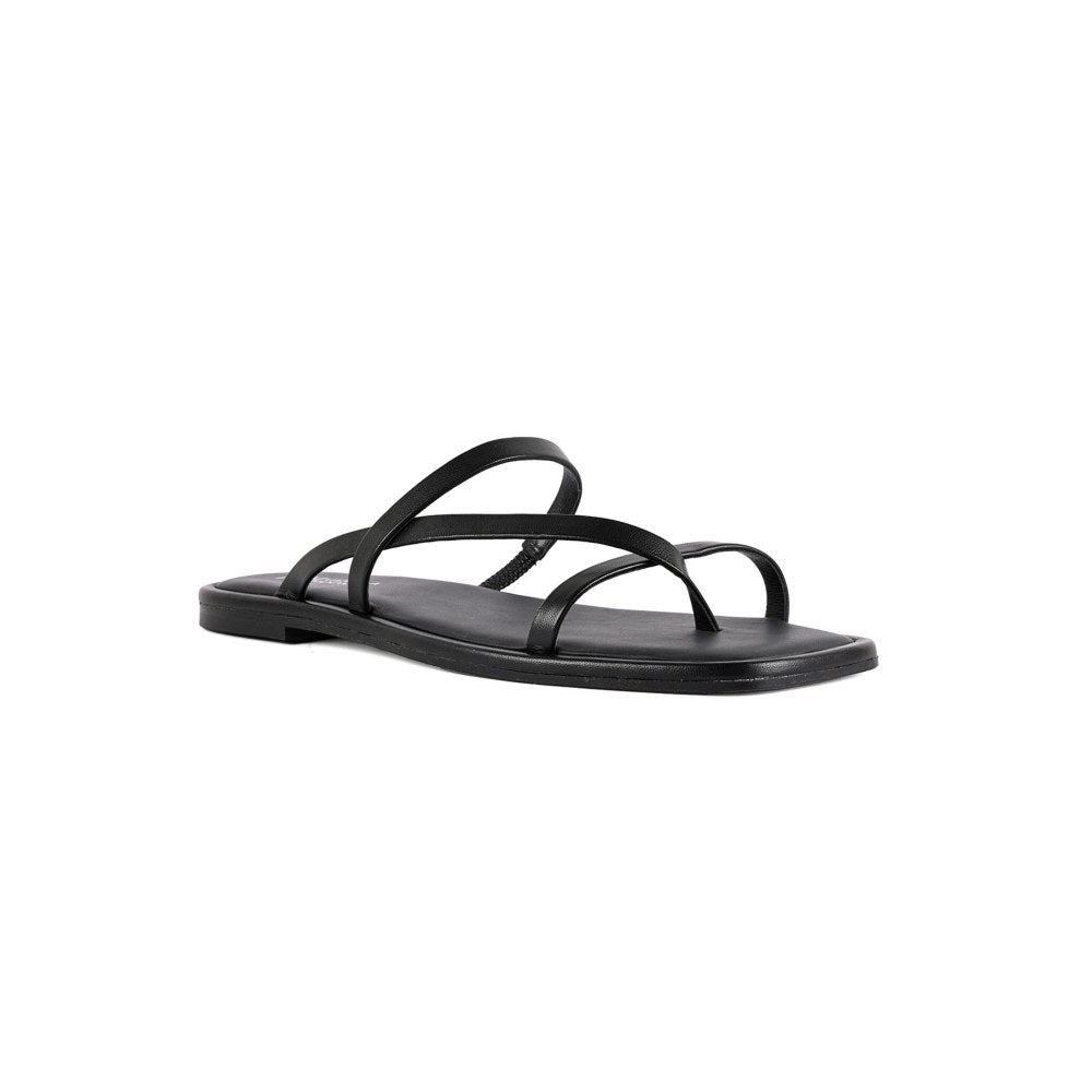 Vanilla Moon Women Alysson Black Flats
