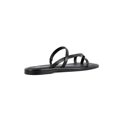 Vanilla Moon Women Alysson Black Flats