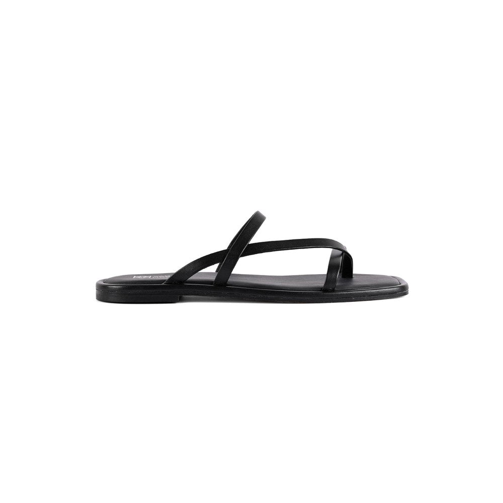 Vanilla Moon Women Alysson Black Flats