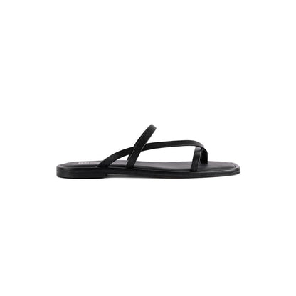 Vanilla Moon Women Alysson Black Flats