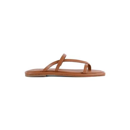 Vanilla Moon Women Alysson Tan Flats