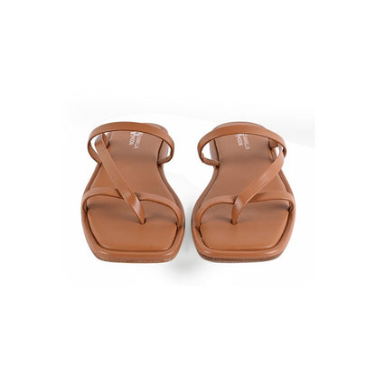 Vanilla Moon Women Alysson Tan Flats