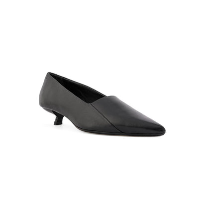 Vanilla Moon Women Grady Black Pumps