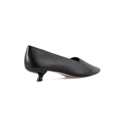 Vanilla Moon Women Grady Black Pumps