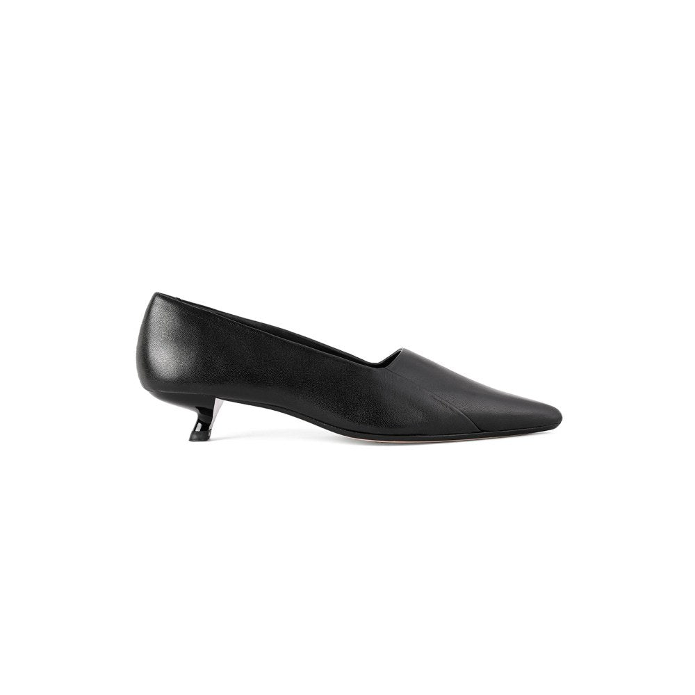 Vanilla Moon Women Grady Black Pumps