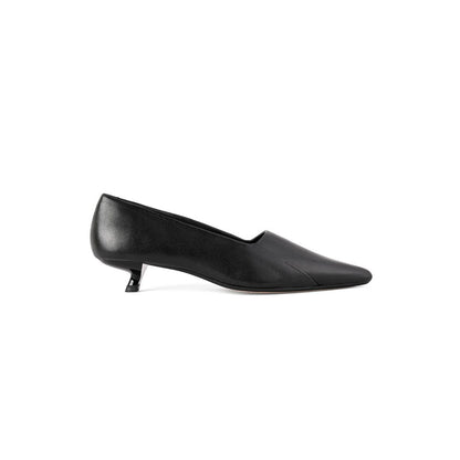 Vanilla Moon Women Grady Black Pumps
