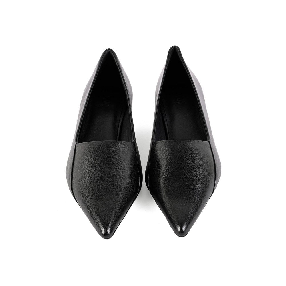 Vanilla Moon Women Grady Black Pumps