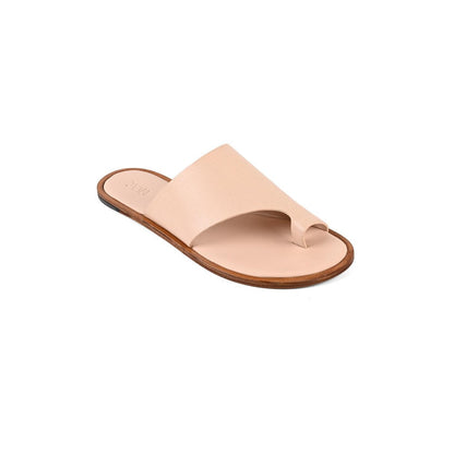 Vanilla Moon Women Nethi Nude Flats